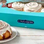 Is Cinnabon Halal