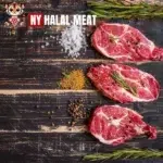 Halal Meat for Minimalist Living