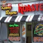 Is Kenny Rogers Roasters Halal