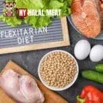 Mixed Protein Packs for NYC Flexitarians