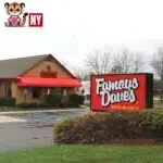 Is Famous Dave’s Halal