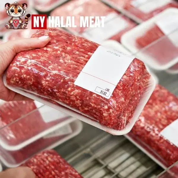 Stocking Up on Halal Meat for Emergencies