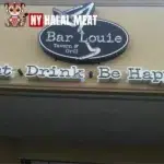 Is Bar Louie Halal