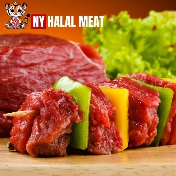 Halal Meat in Harlem