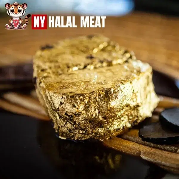 Halal Meat Instagram Trends