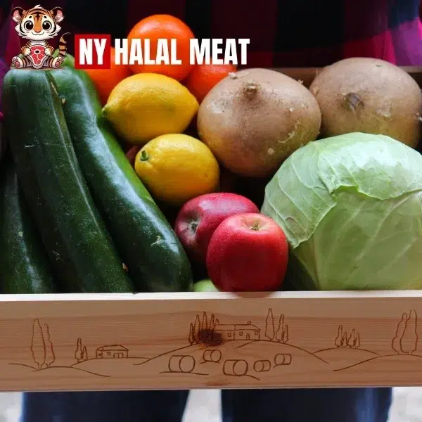 Halal Meat CSA Programs